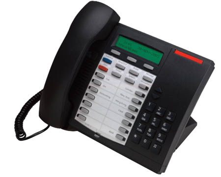 (image for) Mitel Superset 4025 Phone - Click Image to Close